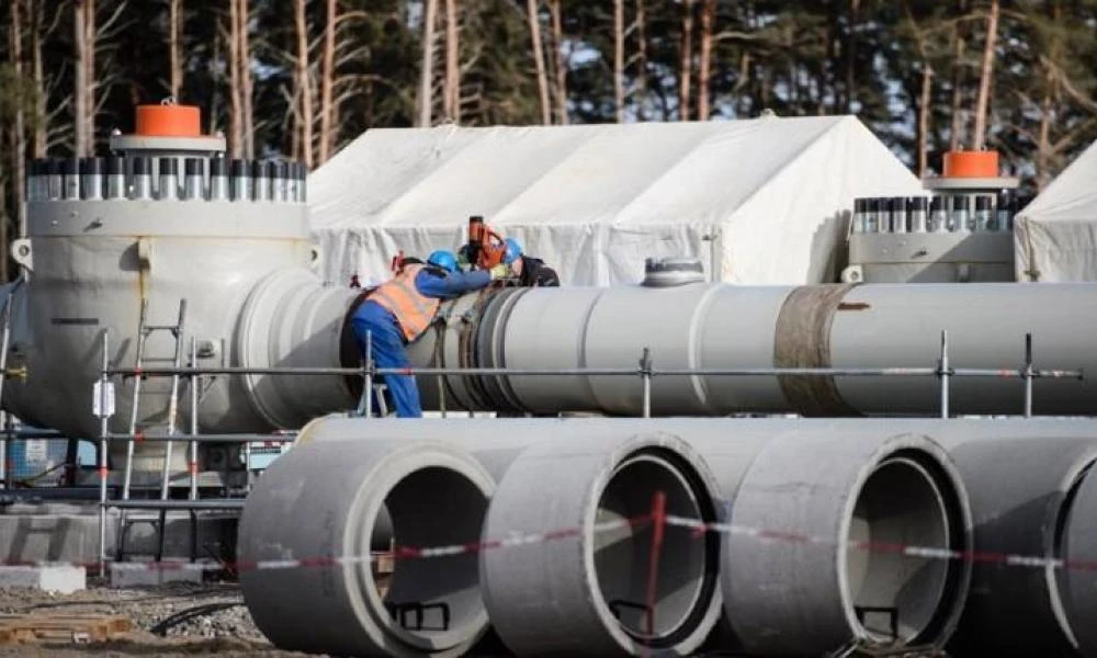 Ξανά στο προσκήνιο ο αγωγός East Med – Πρόκειται να περάσει από την Κρήτη